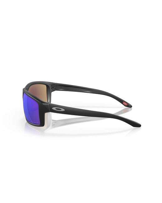 Oakley Black Oo9449 Gibston 944912 Sunglasses O_Matter Squared Polarized Prizm for men