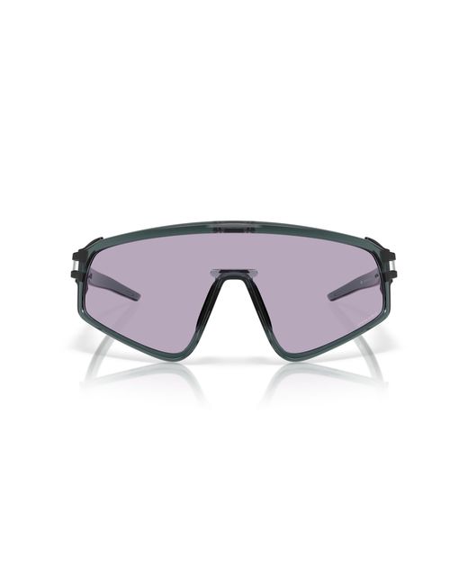 Oakley Black Oo9404 Latch Panel 940413 Sunglasses O_Matter Mask Normal