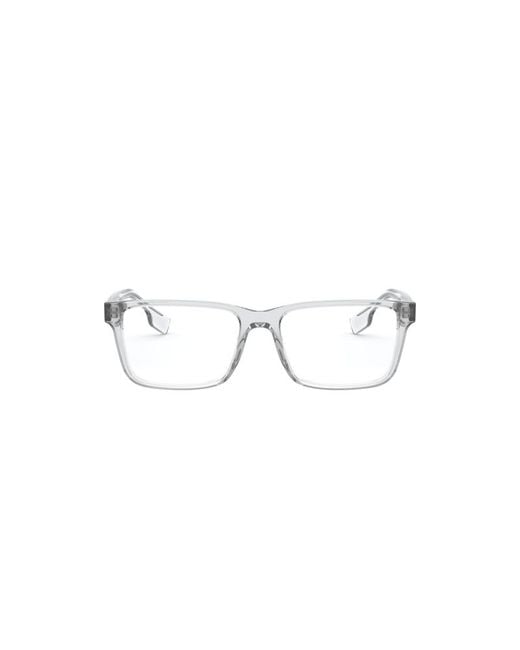 Burberry Black Be2320 Heath 3825 Optical Frames Plastic Squared for men