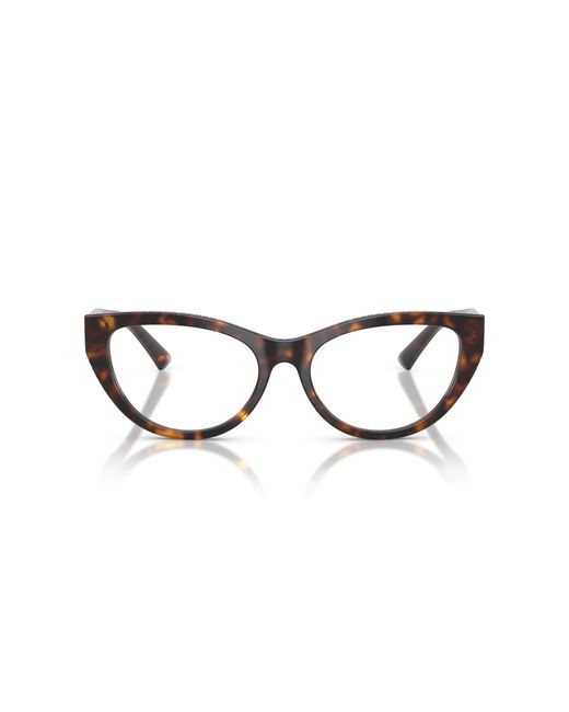 Jimmy Choo Black Jc3030B 5002 Optical Frames Acetate Cat Eye Normal