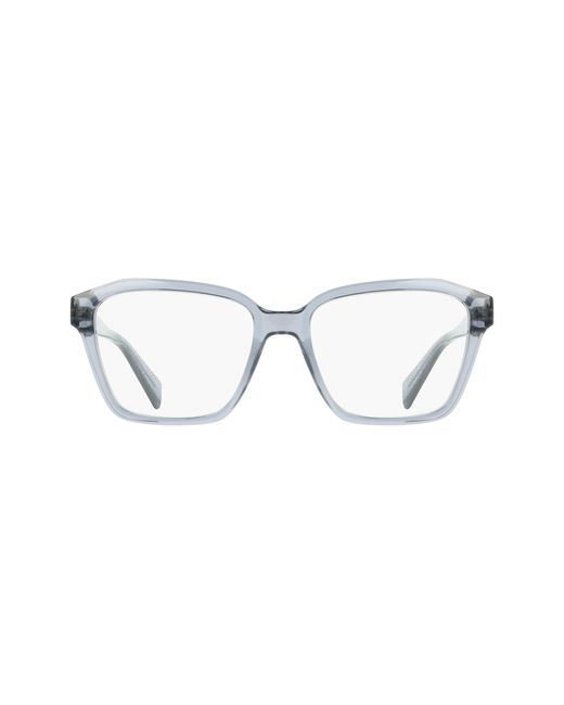 Liu Jo Black Lj2842 020 Optical Frames Bio-Injected Squared Normal
