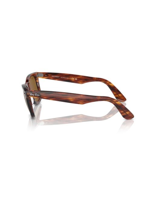 Ray-Ban Black Ray