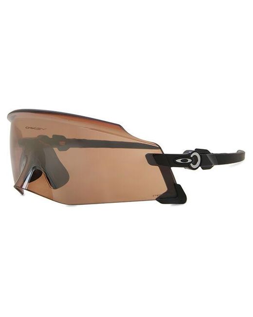 Oakley Black Oo9455M Kato 945505 Sunglasses O_Matter Mask Normal for men