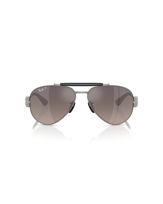 Ray-Ban Black Ray
