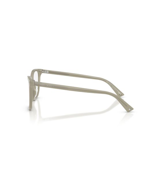 Jimmy Choo Black Jc3048U 5082 Optical Frames Acetate Pillow Normal