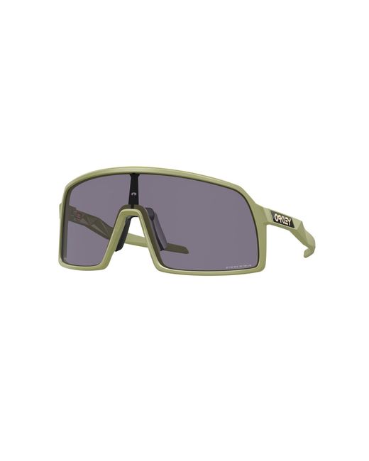 Oakley Black Oo9462 Sutro S 946212 Sunglasses O_Matter Mask Normal Prizm for men