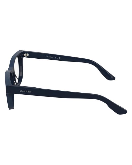 Calvin Klein Black Ck25542 330 Optical Frames Acetate Normal