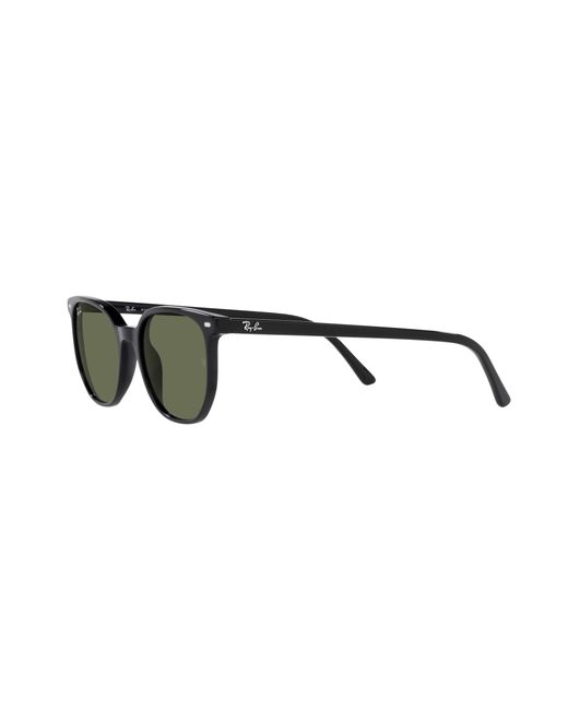 Ray-Ban Green Ray