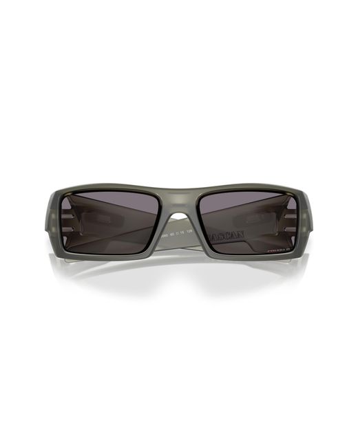 Oakley Black Oo9014 Gascan 9014D5 Sunglasses O_Matter Squared Polarized for men