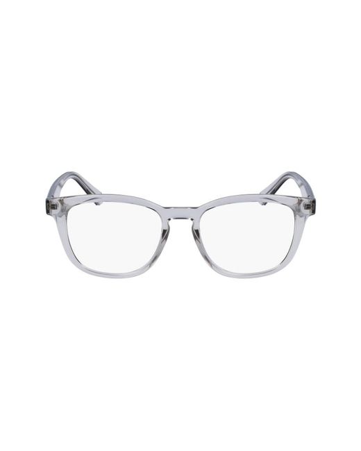 Calvin Klein Black Ckj22650 971 Optical Frames Bio-Inject Round Normal Photochromatic for men