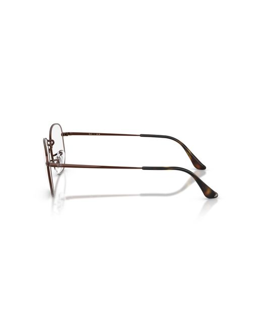Ray-Ban Black Ray