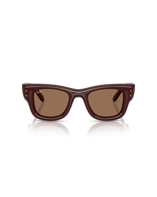 Ray-Ban Black Ray