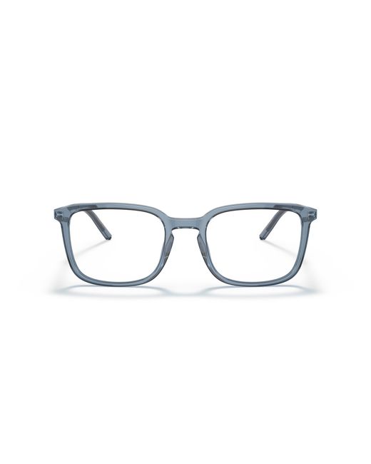 Dolce & Gabbana Black Dg3349 3040 Optical Frames Plastic Squared for men