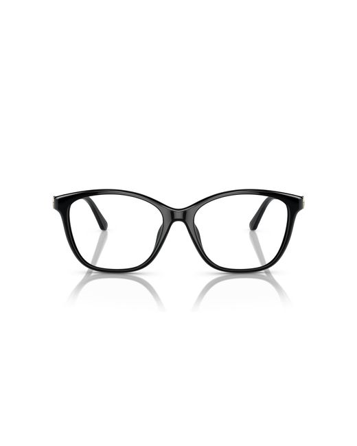 Michael Kors Black Mk4103U Boulder 3005 Optical Frames Injected Squared Normal