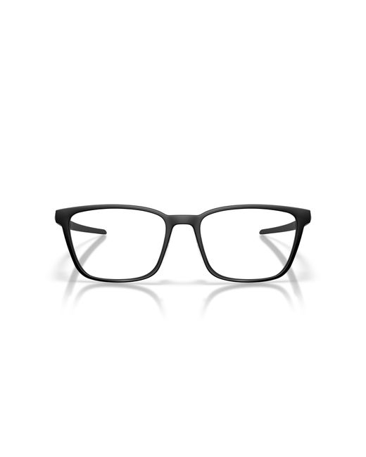 Oakley Black Ox8205 Thinboard 820501 Optical Frames O_Matter Transparent Squared Normal
