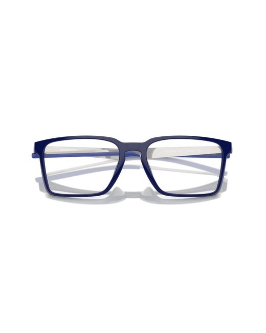 FERRARI SCUDERIA Black Fz8005U 512 Optical Frames Injected Squared Normal for men
