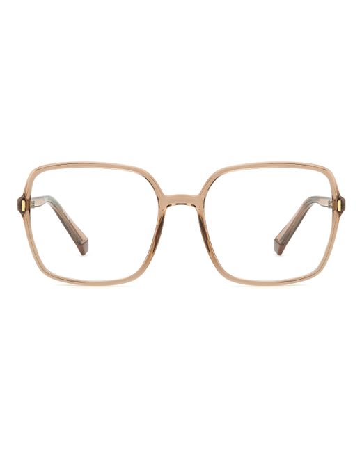 Polaroid Black Pld D526 09Q Optical Frames Bio Polyamide Squared