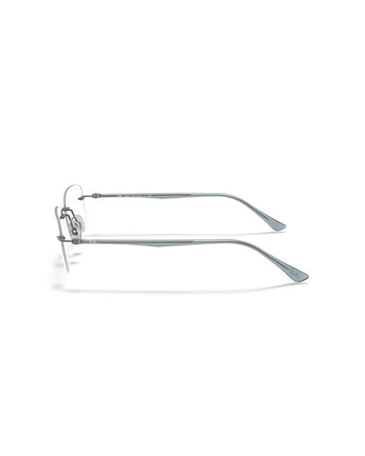 Ray-Ban Black Ray