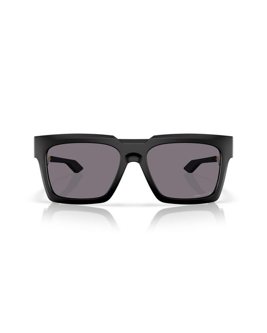 Oakley Black Oo9485 Enigma Ink 948501 Sunglasses O_Matter Squared Polarized