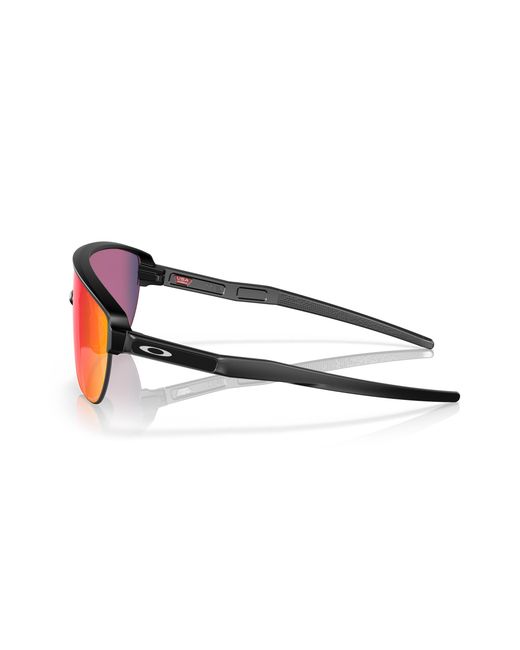 Oakley Black Oo9248 Corridor 924802 Sunglasses O_Matter Mask Normal Prizm for men