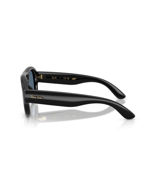 Ray-Ban Black Ray