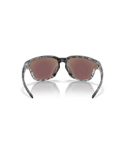 Oakley Blue Oo9227 Kaast 922705 Sunglasses O_Matter Round Normal Prizm for men