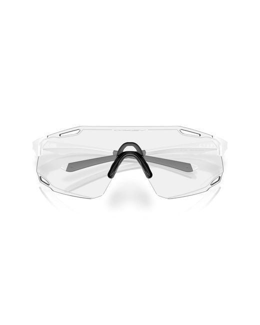 Oakley Black Oo9513D Cybr Dyno 951301 Sunglasses O_Matter Squared Photochromatic