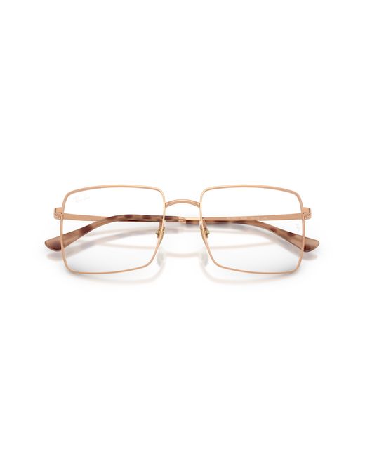 Ray-Ban Black Ray