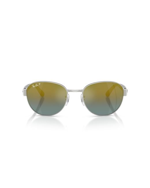 Ray-Ban Black Ray