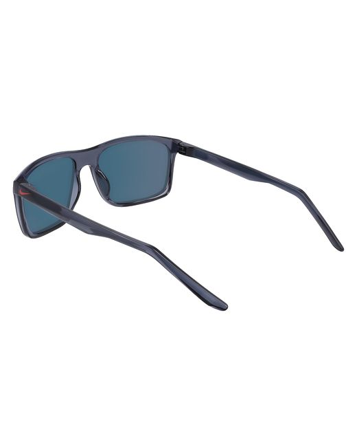 Nike Black Fire L P Fd1819 021 Sunglasses Bio-Inject Squared Polarized Polarized