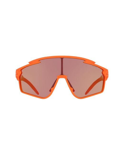 Nike Acg Vista Vert Iq9346X 819 Sunglasses Bio-Injected Mask Normal Mirrored