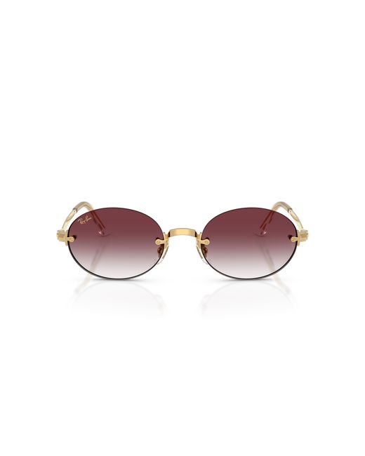 Ray-Ban Black Ray