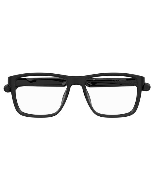 Carrera DUCATI Black Carduc 010 807 Optical Frames Plastic Squared for men