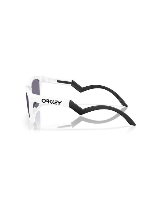 Oakley Black Oo9289 Frogskins Hybrid 928908 Sunglasses O_Matter Round Normal for men