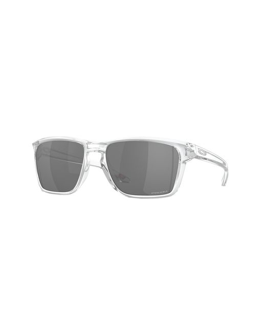 Oakley Black Oo9448 Sylas 944829 Sunglasses O_Matter Squared Normal Prizm for men