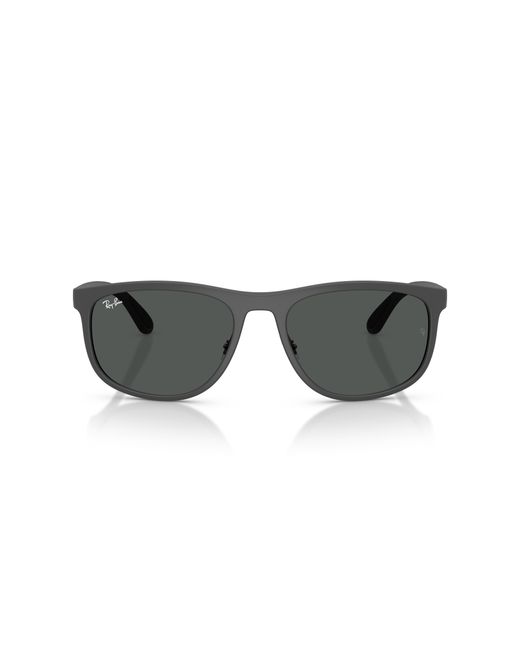 Ray-Ban Black Ray