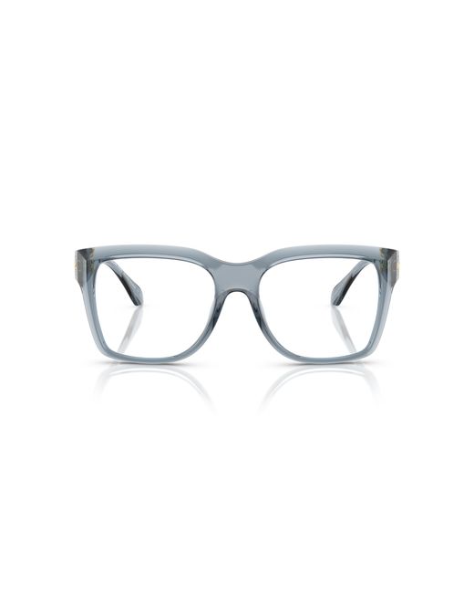 Michael Kors Black Mk4144U Sarasota 4014 Optical Frames Injected Squared Normal
