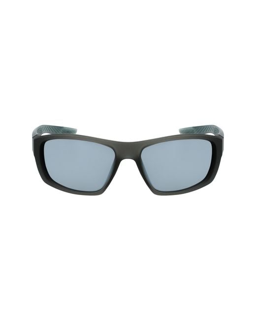 Nike Black Brazen Boost Fj1975 060 Sunglasses Plastic Squared Normal