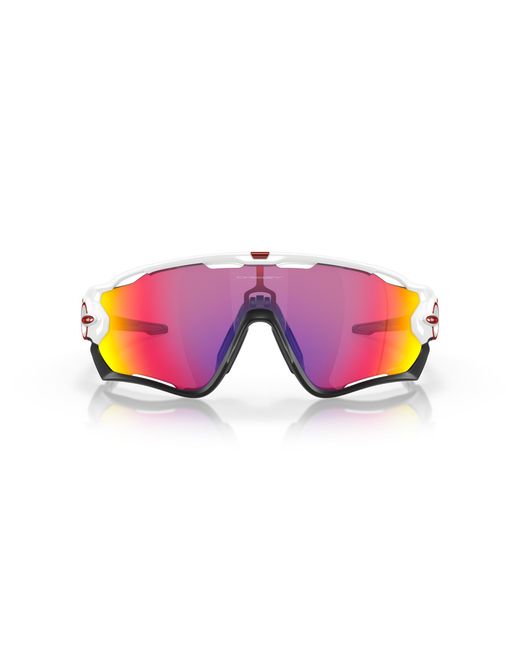 Oakley Black Oo9290 Jawbreaker 929005 Sunglasses O_Matter Mask Normal Prizm for men