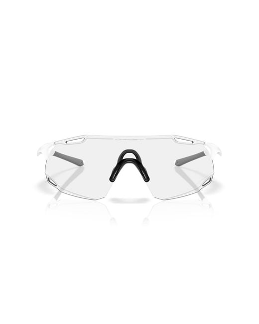 Oakley Black Oo9513D Cybr Dyno 951301 Sunglasses O_Matter Squared Photochromatic