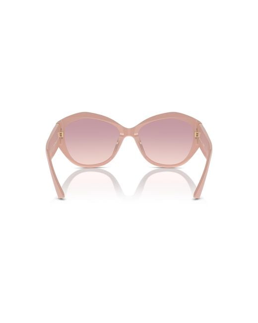 Jimmy Choo Black Jc5013U 501468 Sunglasses Acetate Butterfly Normal Shaded