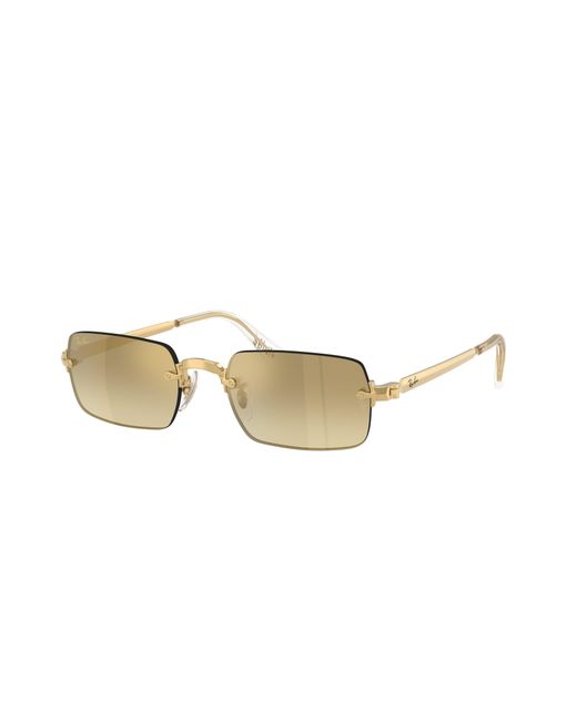 Ray-Ban Black Ray