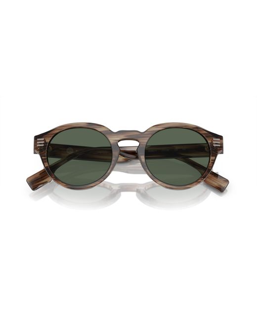 Burberry Black Be4404 409871 Sunglasses Acetate Pantos Normal for men