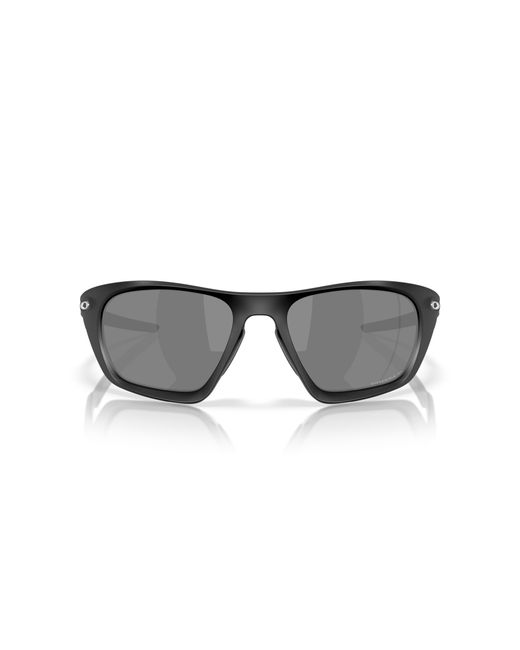 Oakley Black Oo9431 Lateralis 943101 Sunglasses O_Matter Squared Polarized for men
