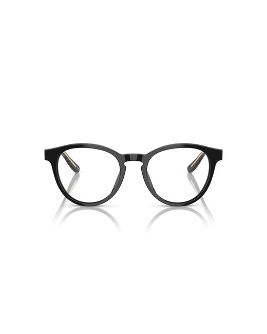 Giorgio Armani Black Ar7266U 5875 Optical Frames Acetate Pantos Normal