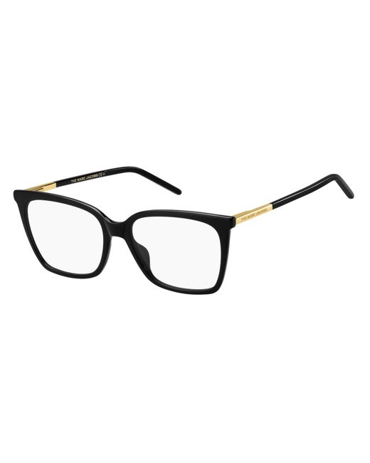 Marc Jacobs Black Marc 510 807 Optical Frames Acetate Butterfly