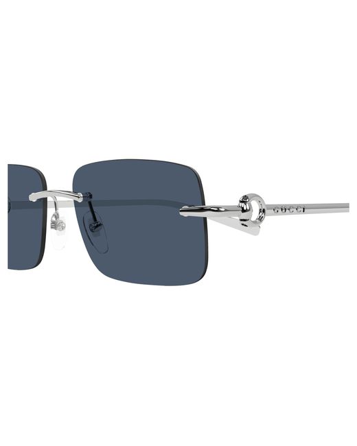 Gucci Black Sunglasses for men