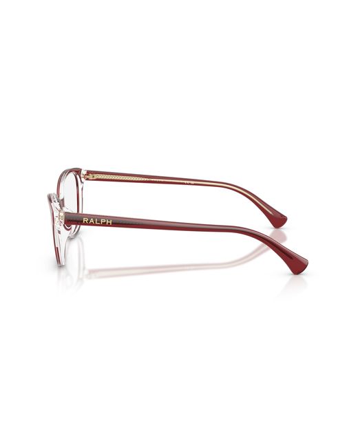 Ralph Lauren Black Ra7186U 5920 Optical Frames Acetate Round Normal