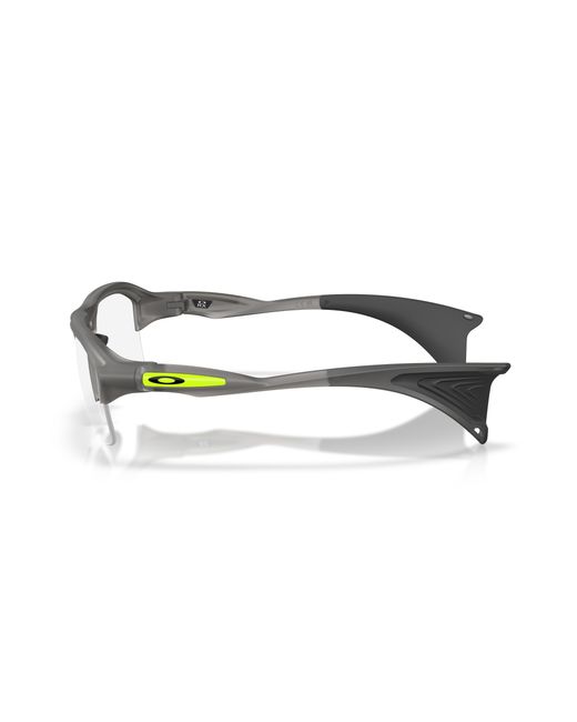 Oakley Black Ox8198 Stunt Glider 819802 Optical Frames O_Matter Squared Normal