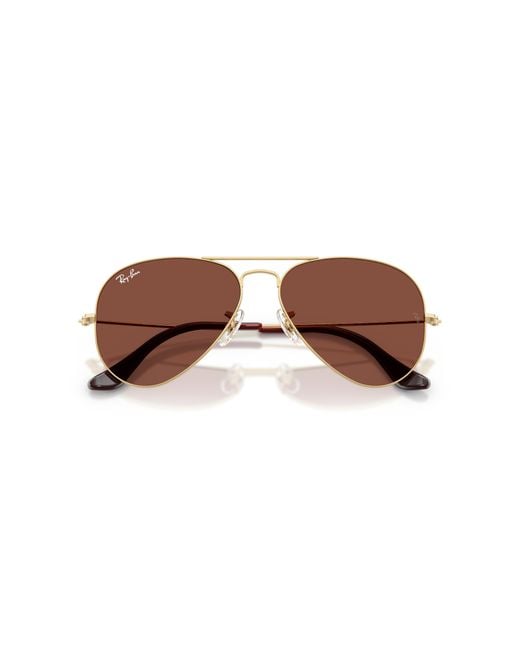 Ray-Ban Black Ray